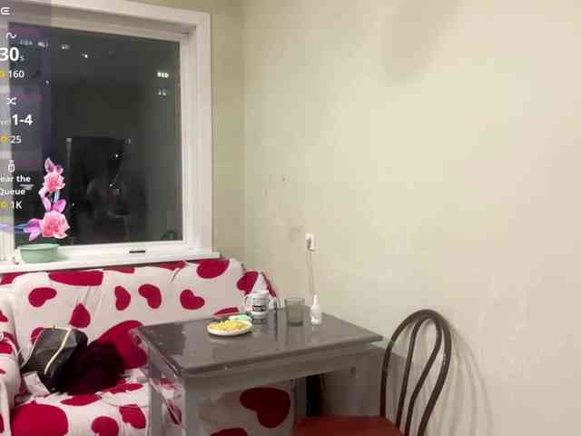 AngelenaBuote webcam