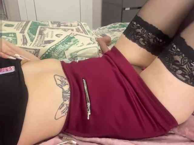 AngelenaBuote webcam
