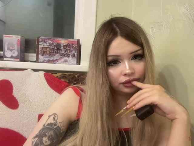 AngelenaBuote webcam