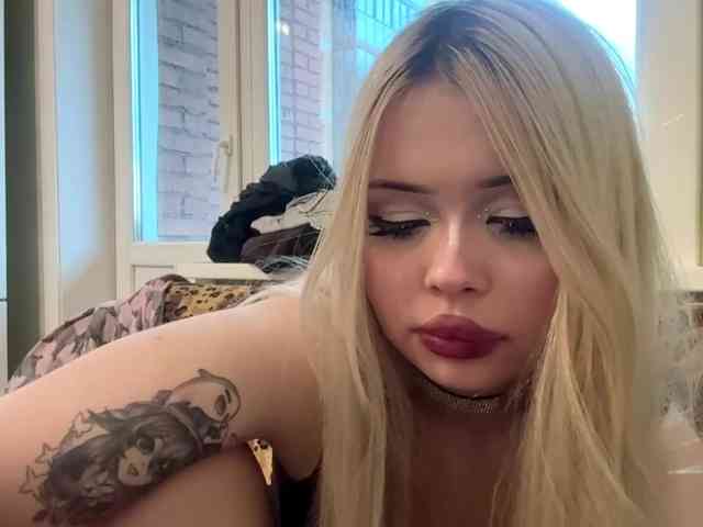 AngelenaBuote