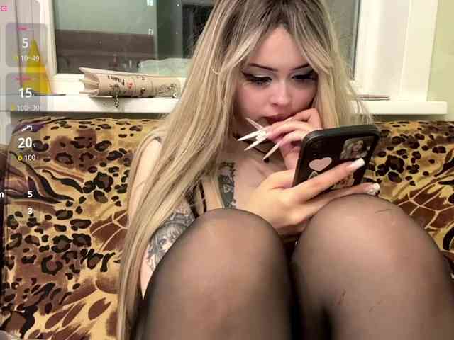 AngelenaBuote
