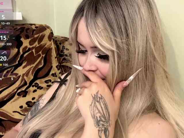 AngelenaBuote