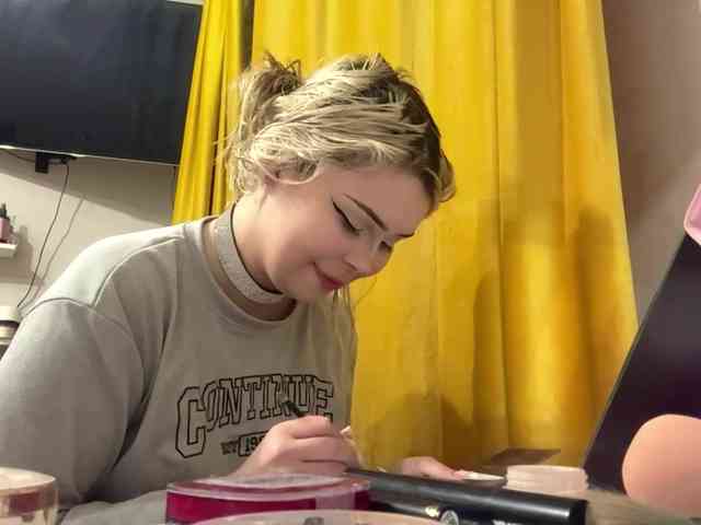 AngelenaBuote
