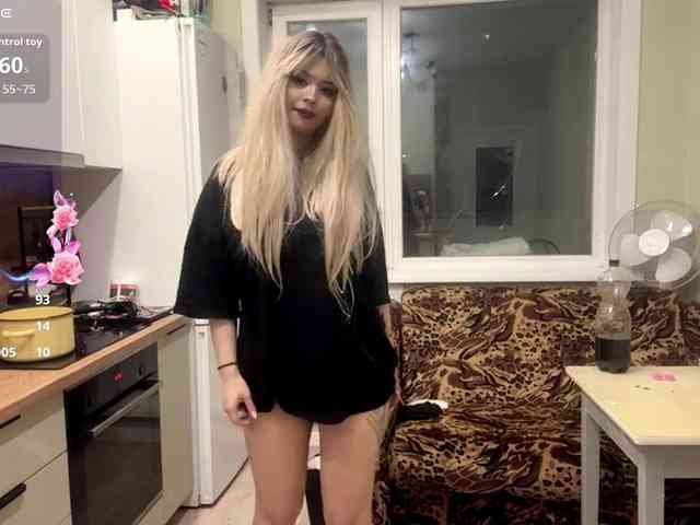 AngelenaBuote webcam