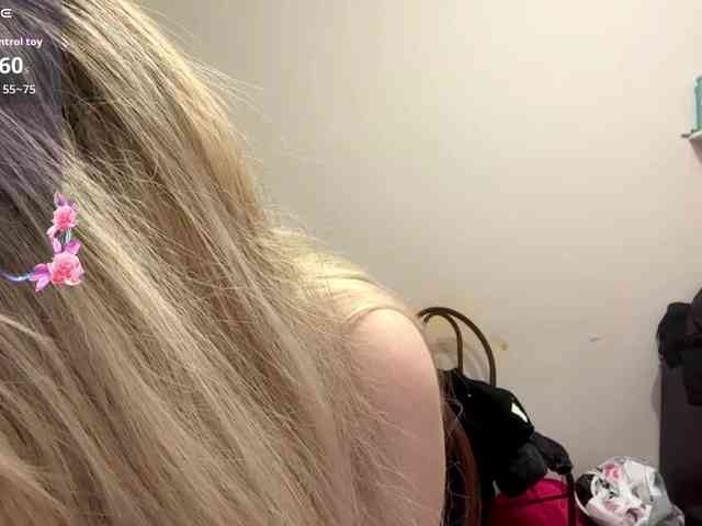 AngelenaBuote webcam