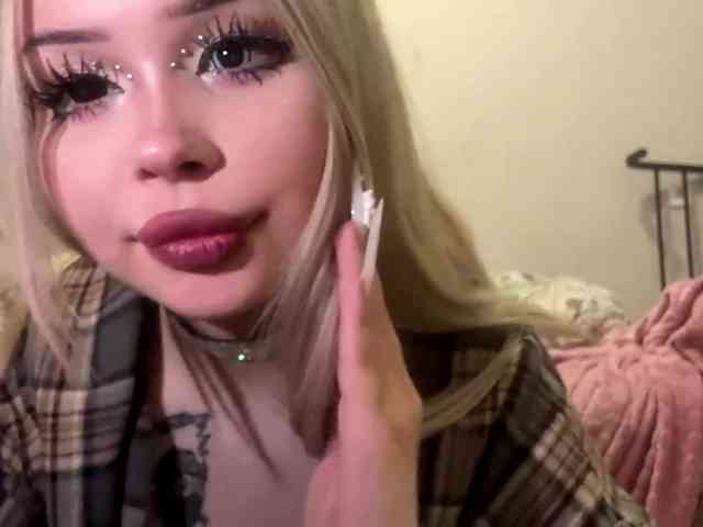 AngelenaBuote webcam