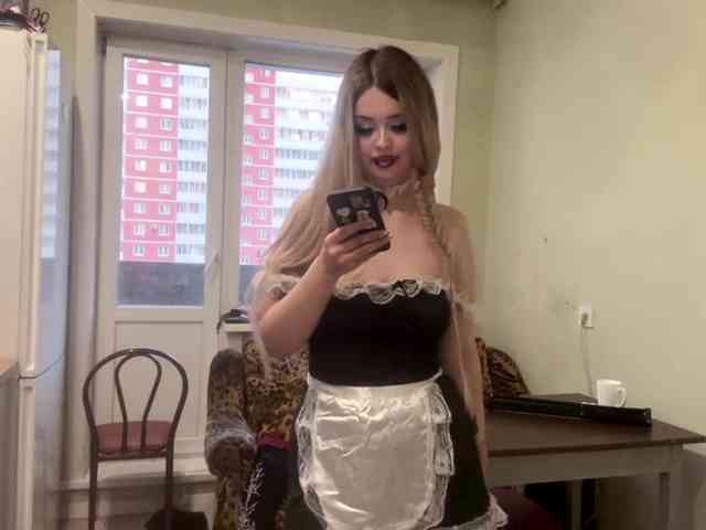 AngelenaBuote webcam