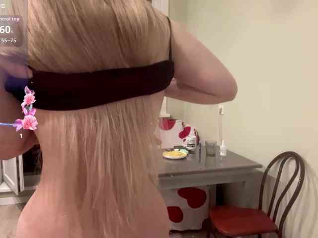 AngelenaBuote webcam