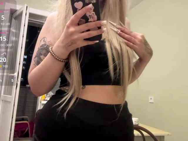 AngelenaBuote