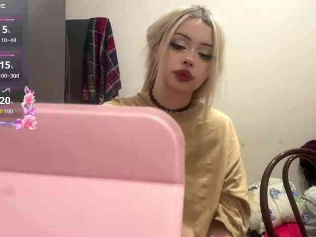 AngelenaBuote