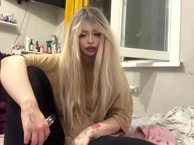 AngelenaBuote - Girl 