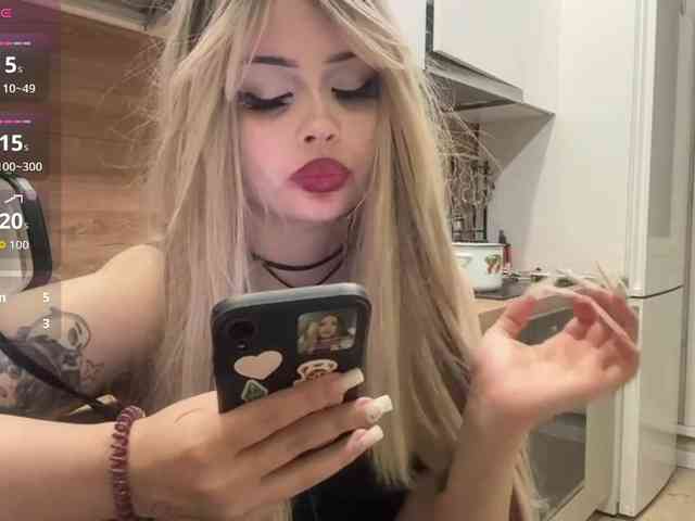 AngelenaBuote