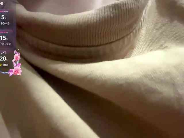 AngelenaBuote webcam