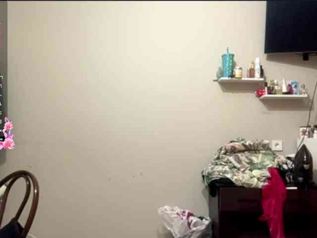 AngelenaBuote Live Webcam on BongaCams