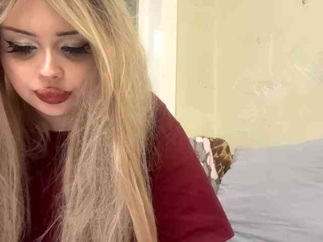 AngelenaBuote - Girl 