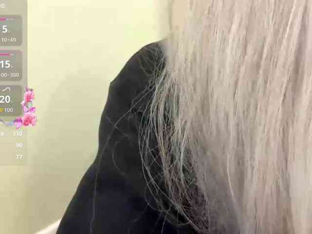 AngelenaBuote webcam