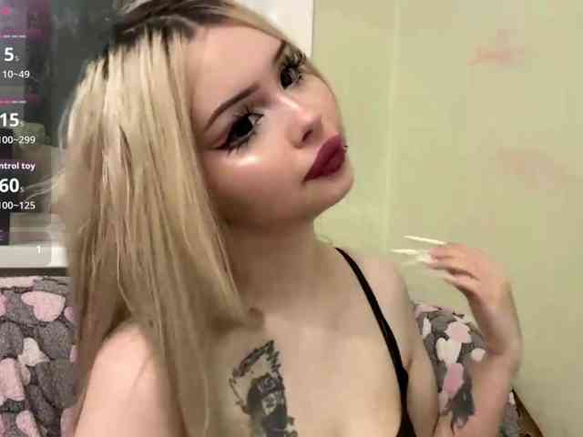 Modèle: AngelenaBuote