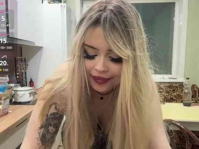AngelenaBuote