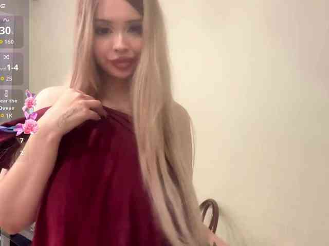 angelenabuote's live room