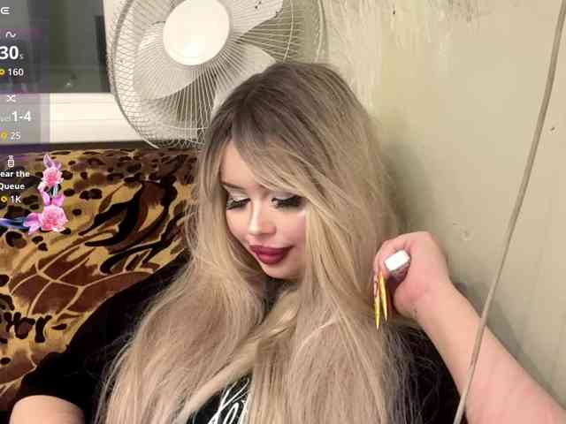 AngelenaBuote