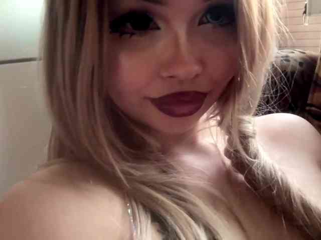AngelenaBuote webcam