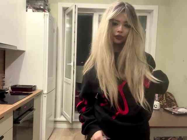 AngelenaBuote Live Webcam on BongaCams