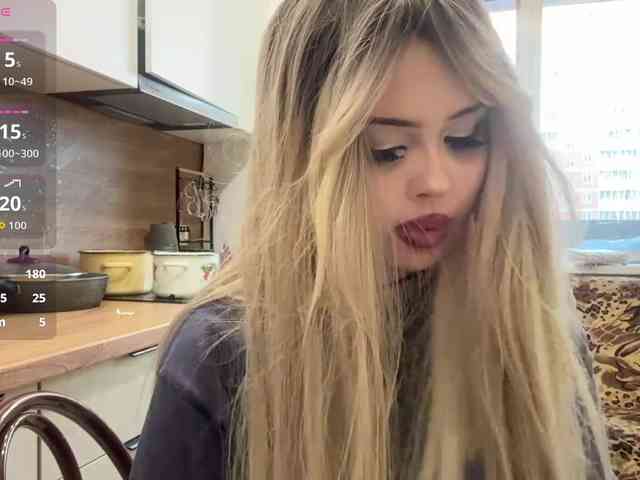 AngelenaBuote webcam