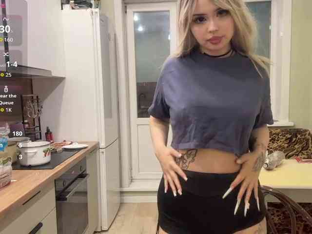 AngelenaBuote