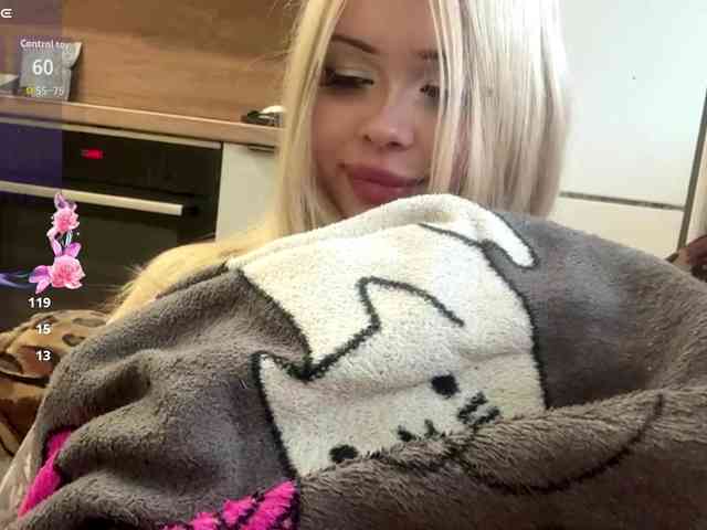AngelenaBuote webcam