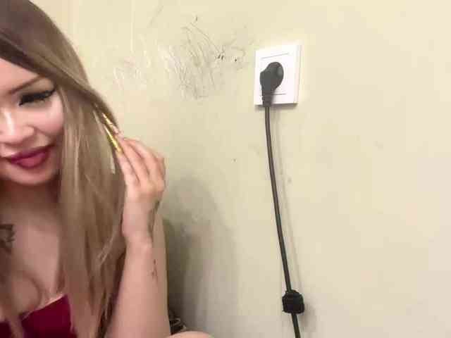 AngelenaBuote Live Webcam on BongaCams