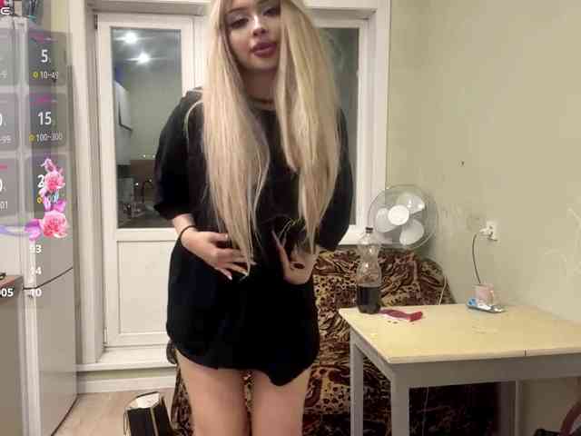 AngelenaBuote webcam