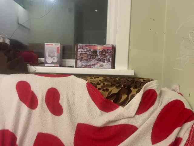 AngelenaBuote webcam