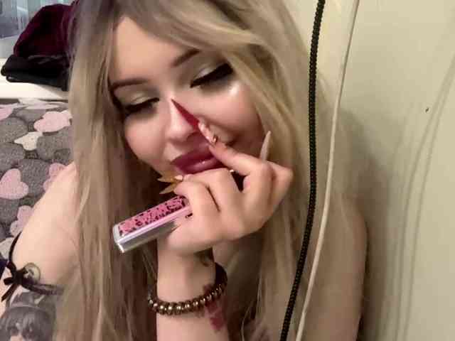 AngelenaBuote webcam