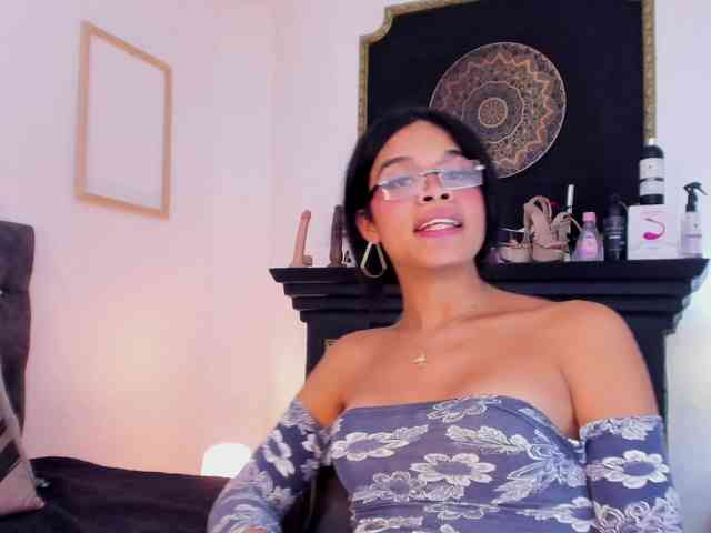 karly-star Sex Cam Show