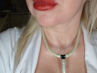 Alya-8 Porn Show