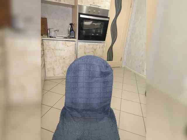 Alya-8 Sex Cam Show