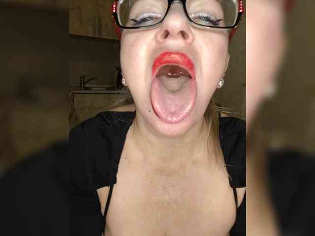 Alya-8 webcam