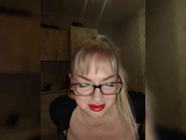 Alya-8 webcam