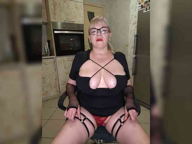 Alya-8 webcam