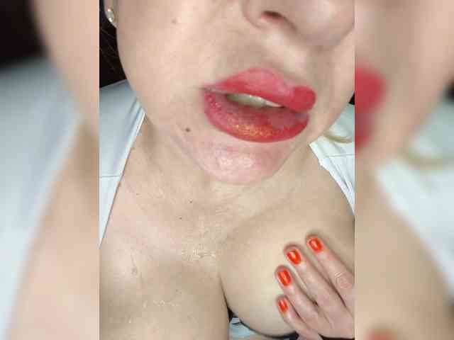 Alya-8 webcam