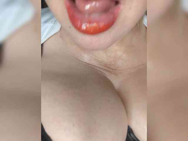 Alya-8 Sex Cam Show