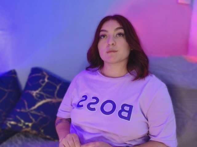 KattaWood live cam on BongaCams