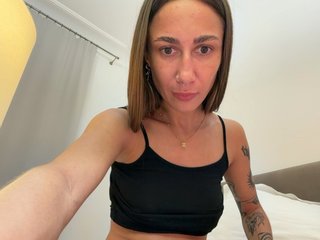 Juna97 Porn Show
