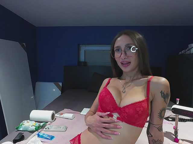 Juna97 live webcam show