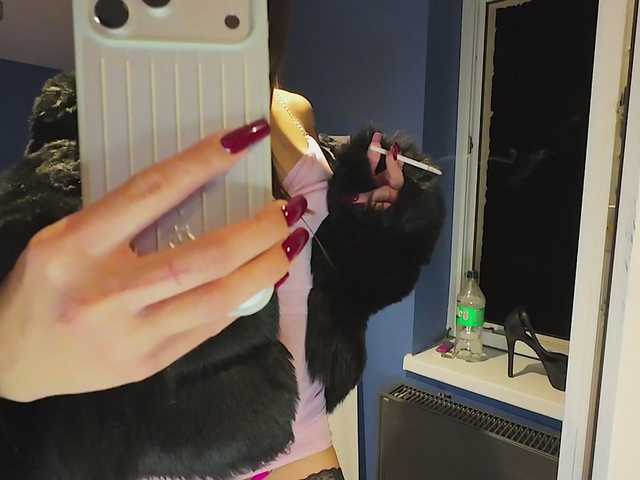 Juna97 live cam on BongaCams