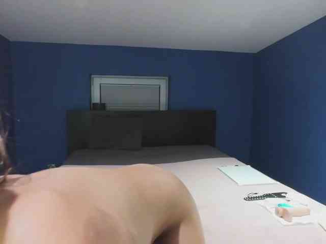 Juna97 Sex Cam Show