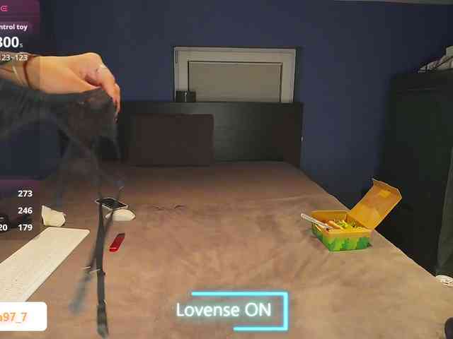 Juna97 webcam