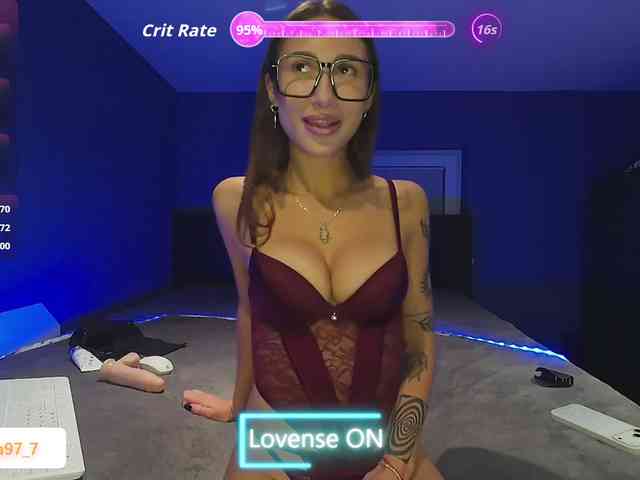 Juna97 webcam