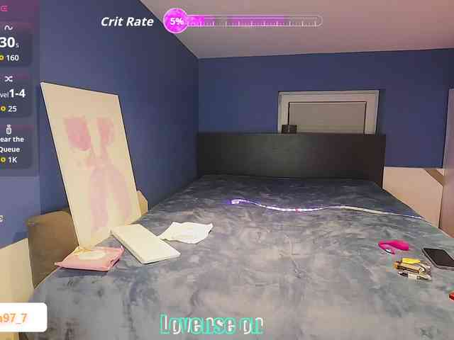 Juna97 webcam