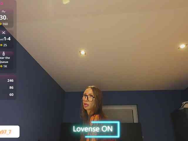 Juna97 webcam